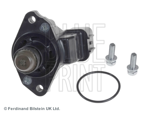 Idle Control Valve, air supply